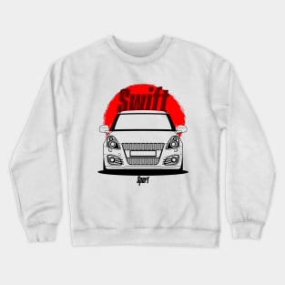 JDM Swift Crewneck Sweatshirt